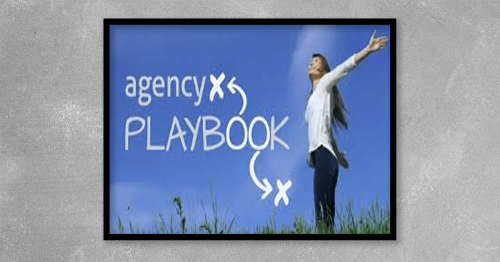 Jason Swenk – The Agency Playbook 2017