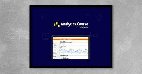 Jeffalytics – Google Analytics Course