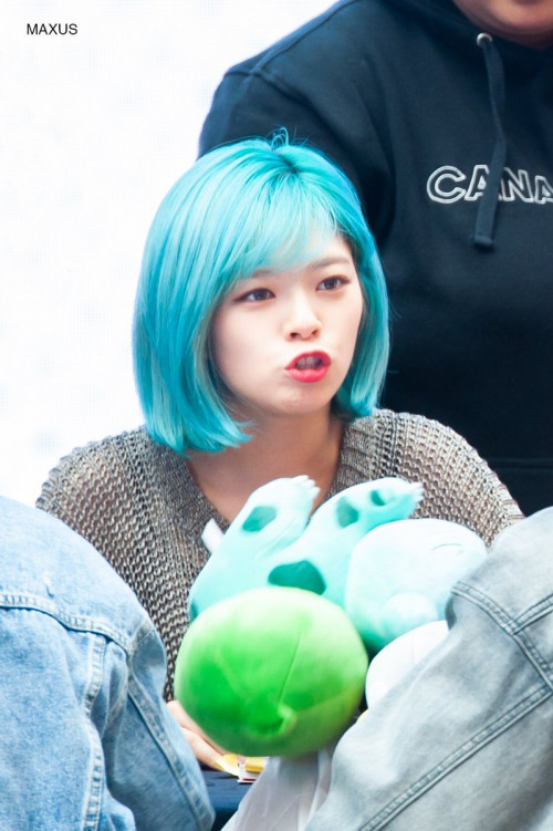 Jeongyeon (Twice)