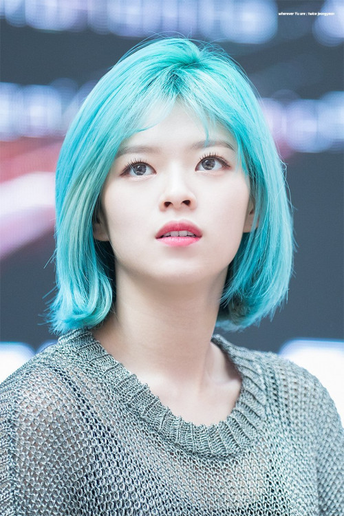 Jeongyeon (Twice)