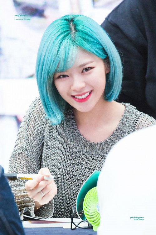 Jeongyeon (Twice)