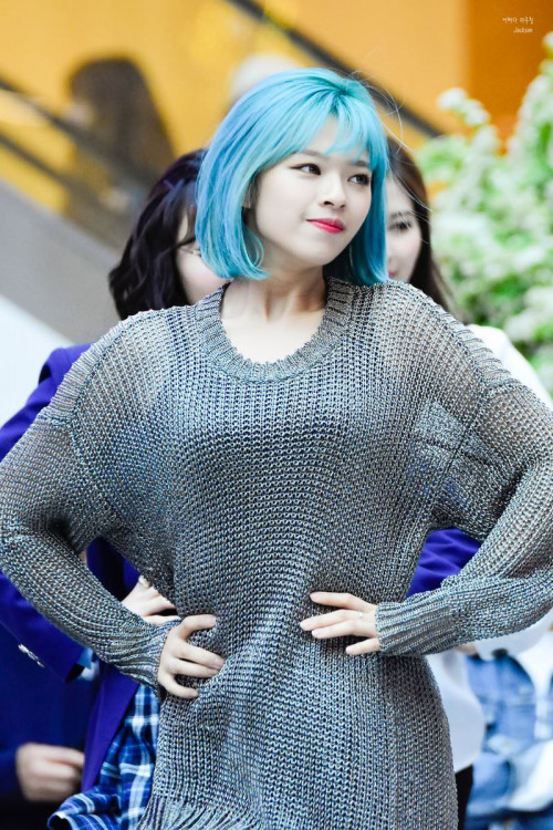 Jeongyeon (Twice)