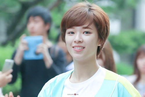 Jeongyeon (Twice)