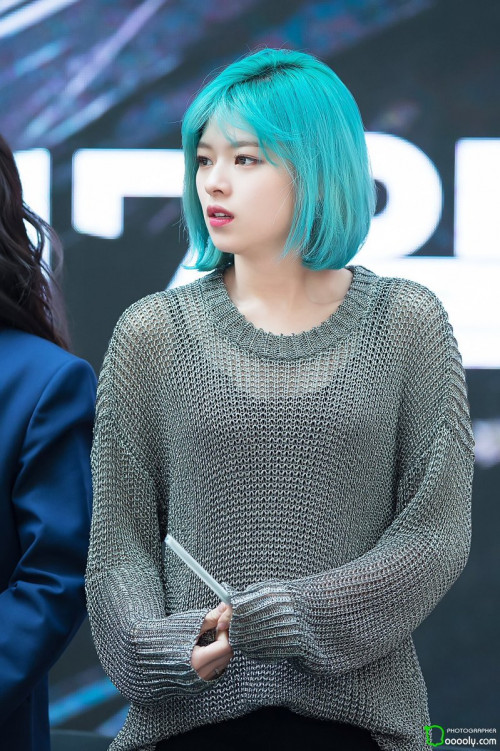 Jeongyeon (Twice)