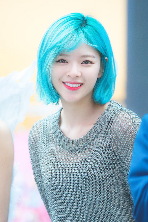 Jeongyeon (Twice)