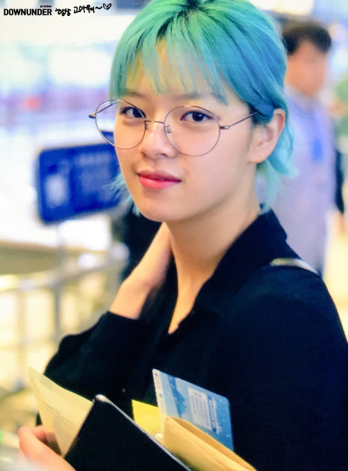 Jeongyeon (Twice)