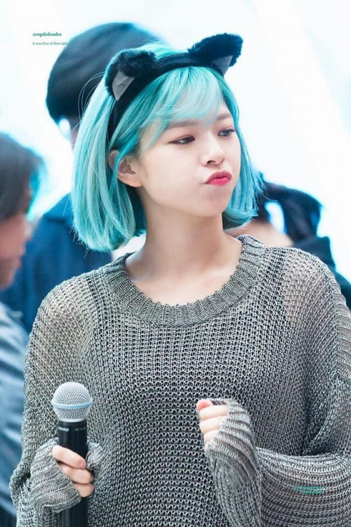 Jeongyeon (Twice)