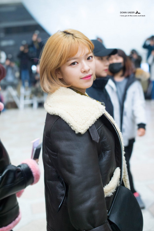 Jeongyeon (Twice)