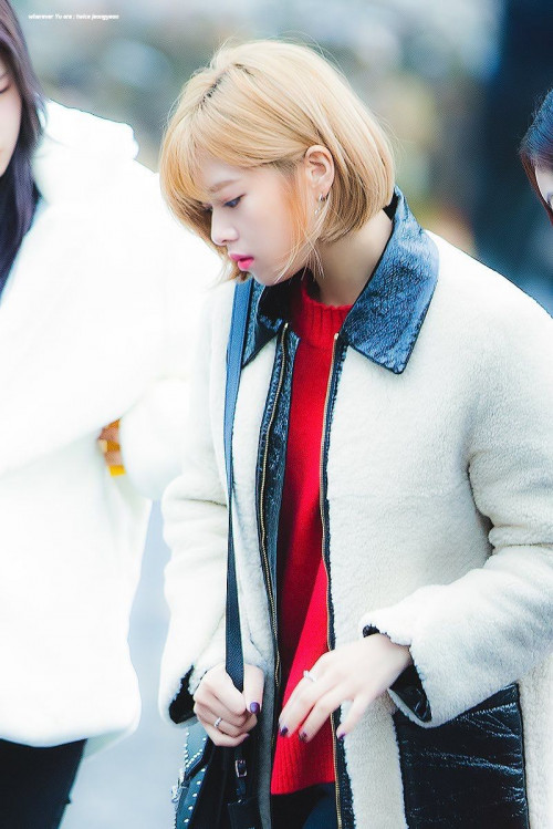 Jeongyeon (Twice)