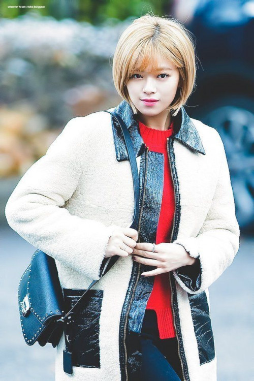 Jeongyeon (Twice)