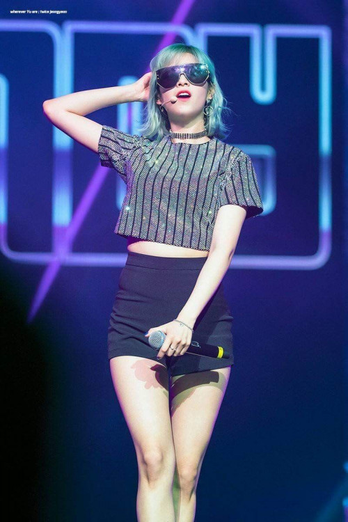 Jeongyeon (Twice)