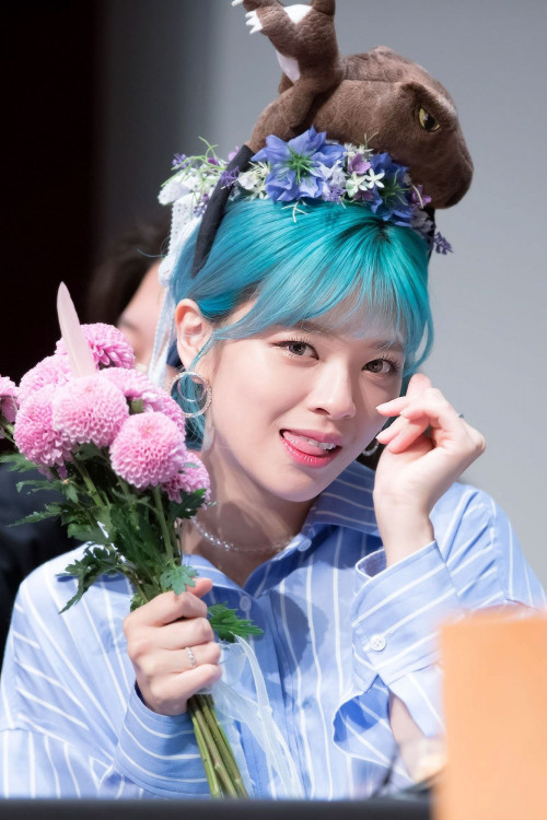 Jeongyeon (Twice)