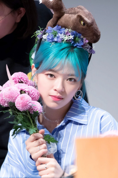 Jeongyeon (Twice)