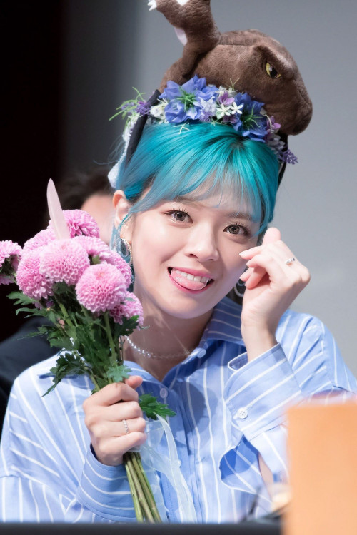 Jeongyeon (Twice)