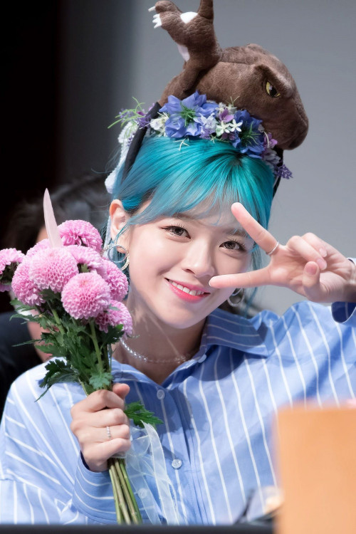 Jeongyeon (Twice)