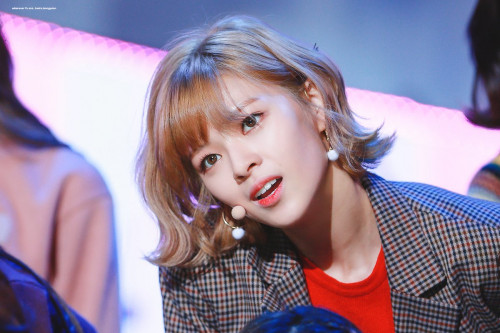 Jeongyeon (Twice)