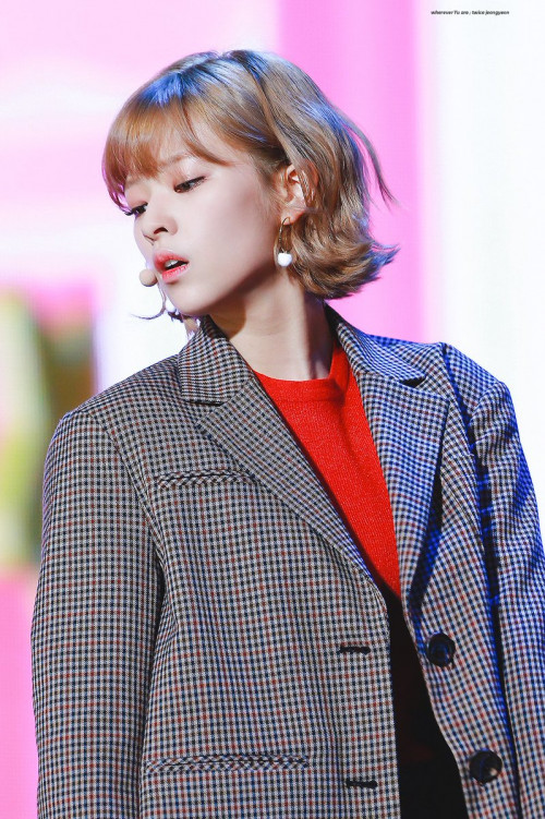 Jeongyeon (Twice)