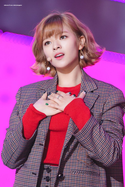 Jeongyeon (Twice)