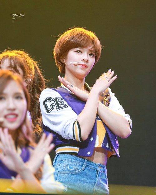 Jeongyeon (Twice)