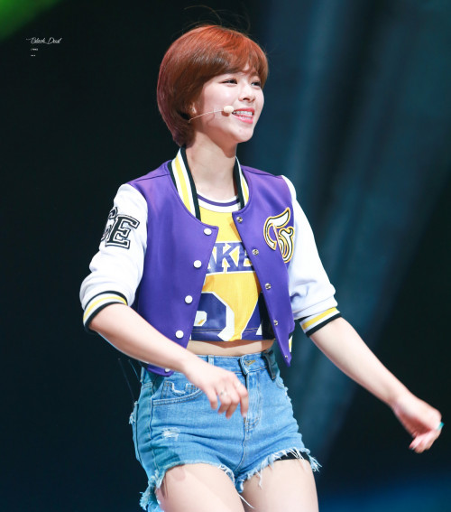 Jeongyeon (Twice)