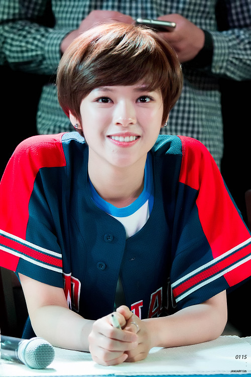 Jeongyeon (Twice)