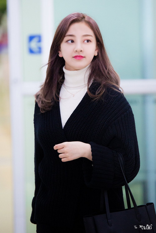 Jihyo (Twice)