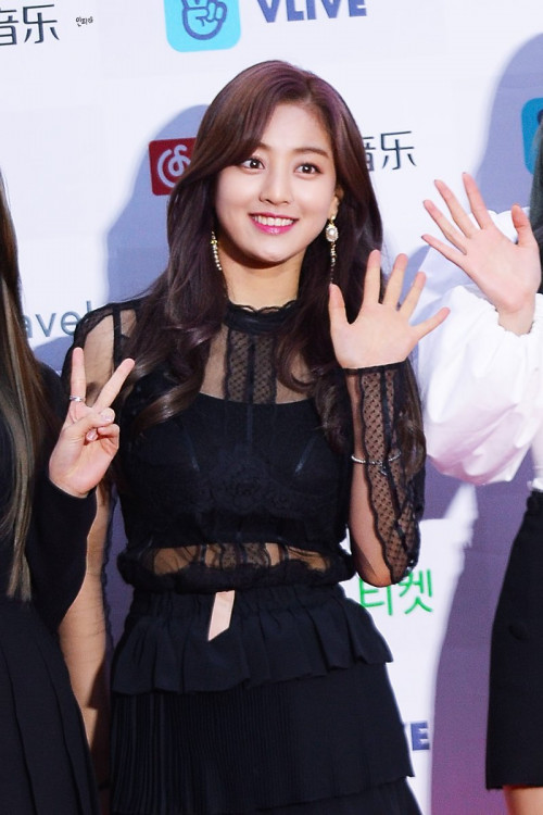 Jihyo (Twice)