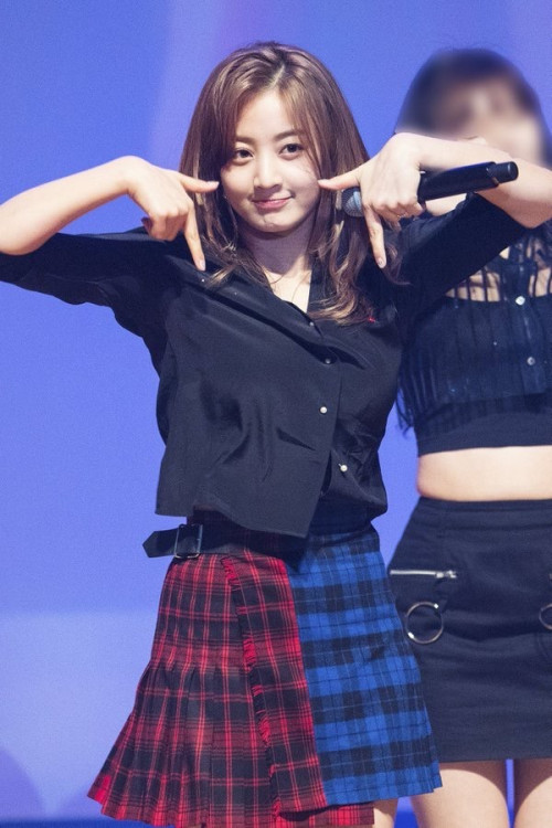 Jihyo (Twice)