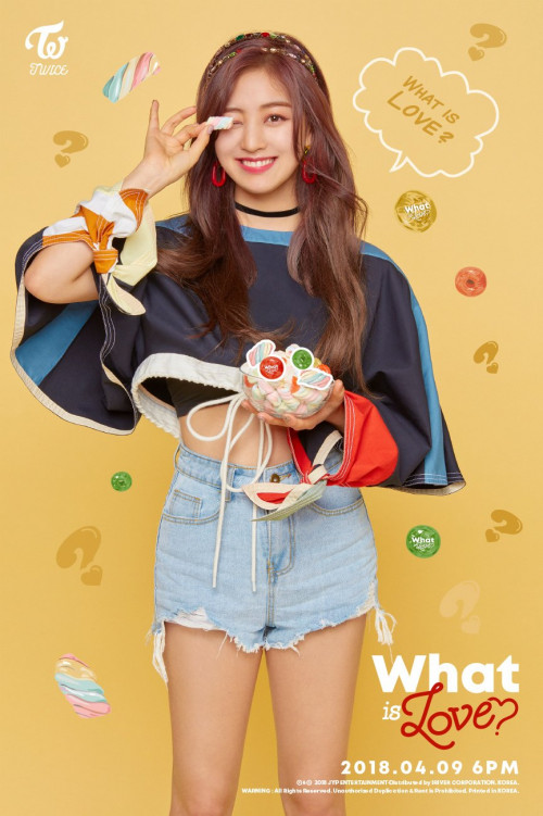 Jihyo (Twice)