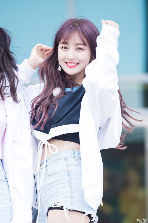 Jihyo (Twice)