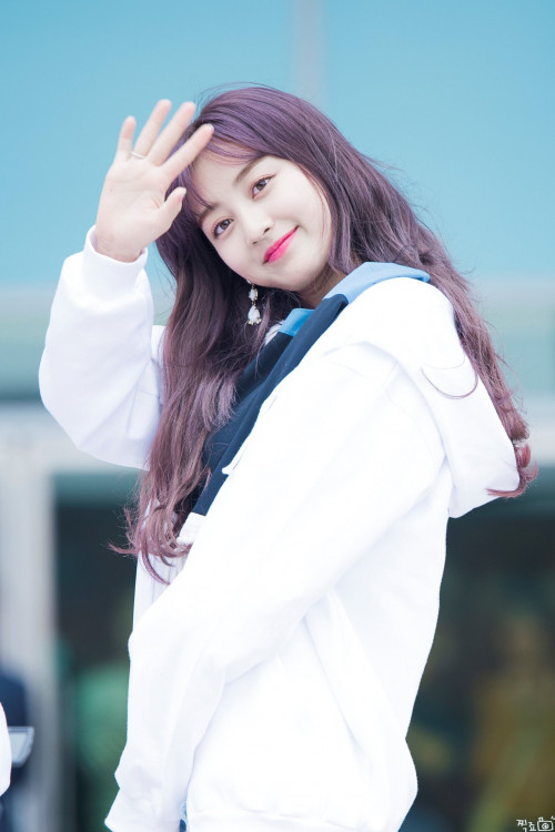 Jihyo (Twice)