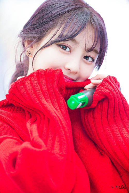 Jihyo (Twice)