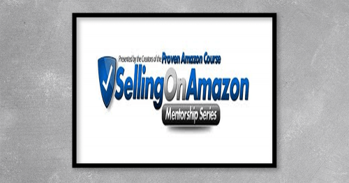 Jim Cockrum Selling On Amazon Mentorship Series