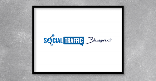 Jon Penberthy – Social Traffic Blueprint