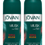 Jovan-Tropical-Musk-Deodorant-Body-Spray-pack-of-2