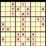 July_17_2022_Globe_and_Mail_Five_Star_Sudoku_Self_Solving_Sudoku