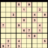 July_17_2022_Los_Angeles_Times_Sudoku_Expert_Self_Solving_Sudoku