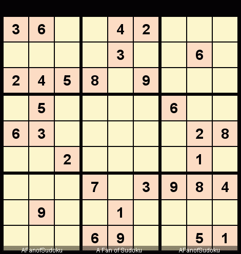 July_17_2022_Los_Angeles_Times_Sudoku_Impossible_Self_Solving_Sudoku.gif