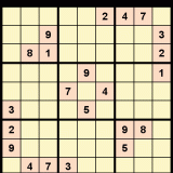 July_17_2022_Toronto_Star_Sudoku_Five_Star_Self_Solving_Sudoku