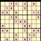 July_17_2022_Washington_Post_Sudoku_Five_Star_Self_Solving_Sudoku