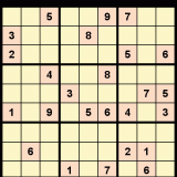July_18_2022_Los_Angeles_Times_Sudoku_Expert_Self_Solving_Sudoku