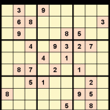 July_18_2022_Washington_Times_Sudoku_Difficult_Self_Solving_Sudoku