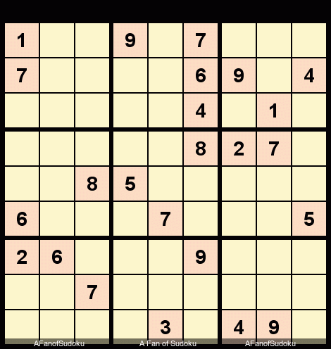 July_4_2018_New_York_Times_Hard_Self_Solving_Sudoku_Hidden_Pair.gif