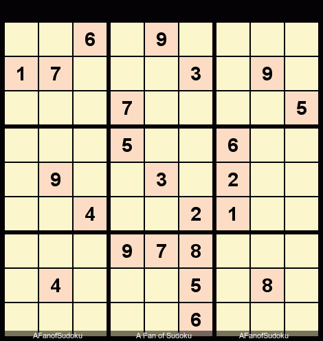 June_07_2018_New_York_Times_Hard_Self_Solving_Sudoku_Triple_Subset.gif