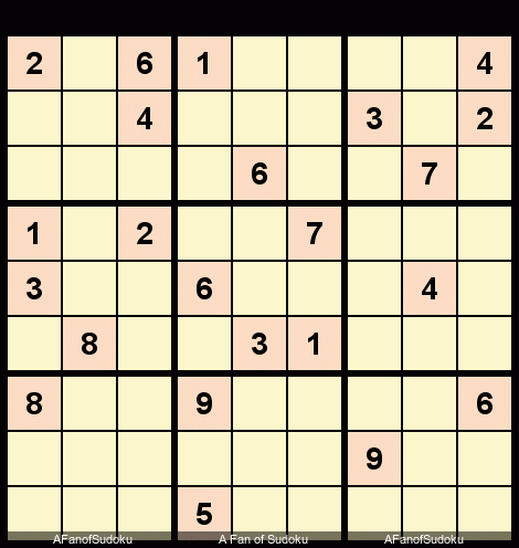 June_08_2018_New_York_Times_Hard_Self_Solving_Sudoku_Hidden_Pairs.gif