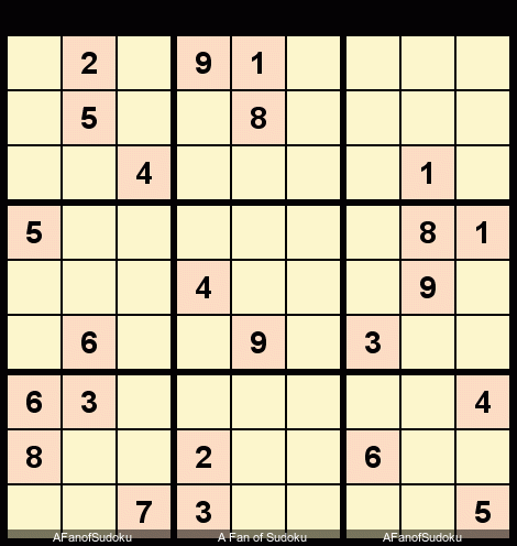 June_09_2018_New_York_Times_Hard_Self_Solving_Sudoku_Hidden_Block_Pair.gif