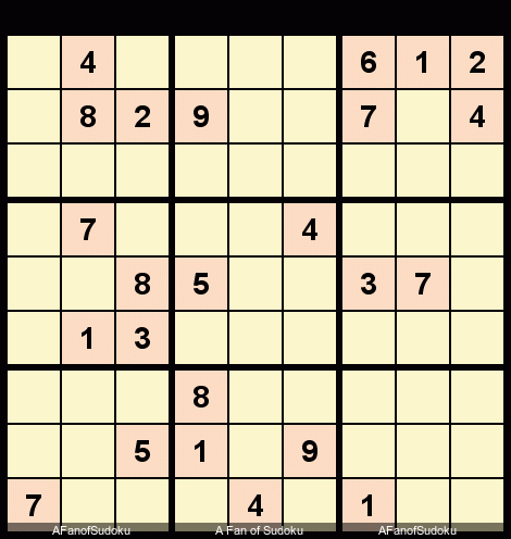 June_16_2018_New_York_Times_Hard_Self_Solving_Sudoku_Pointing_Pair.gif