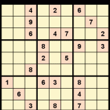 June_1_2021_Washington_Times_Sudoku_Difficult_Self_Solving_Sudoku