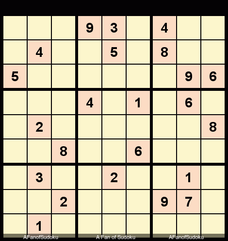 June_5_2018_New_York_Times_Hard_Self_Solving_Sudoku_Pointing_Pairs.gif