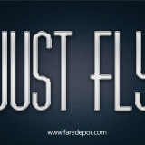 Just-Fly